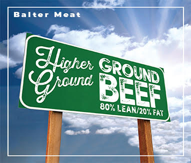 Balter Meat Company